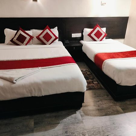 Hotel The Holy Birth Rummindei Ngoại thất bức ảnh