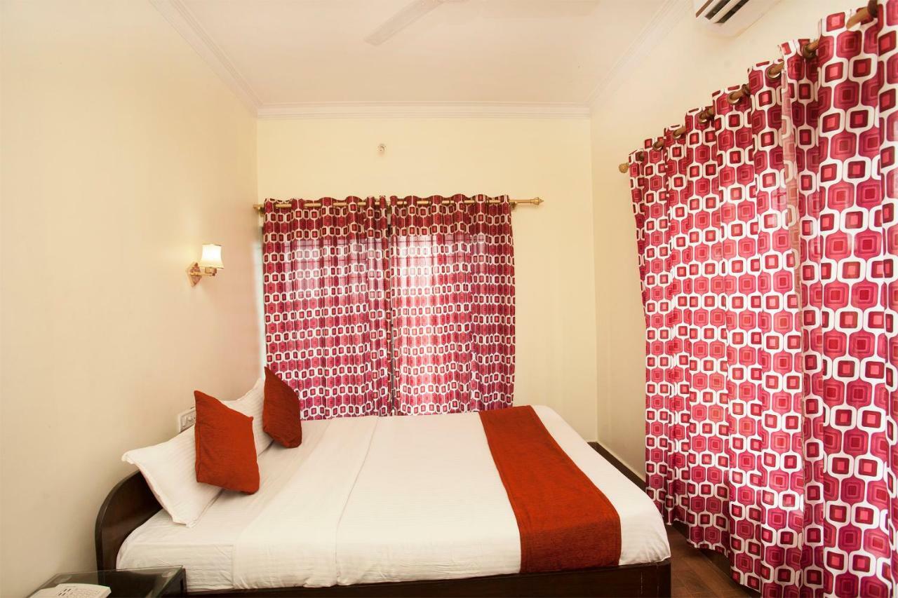 Hotel The Holy Birth Rummindei Ngoại thất bức ảnh