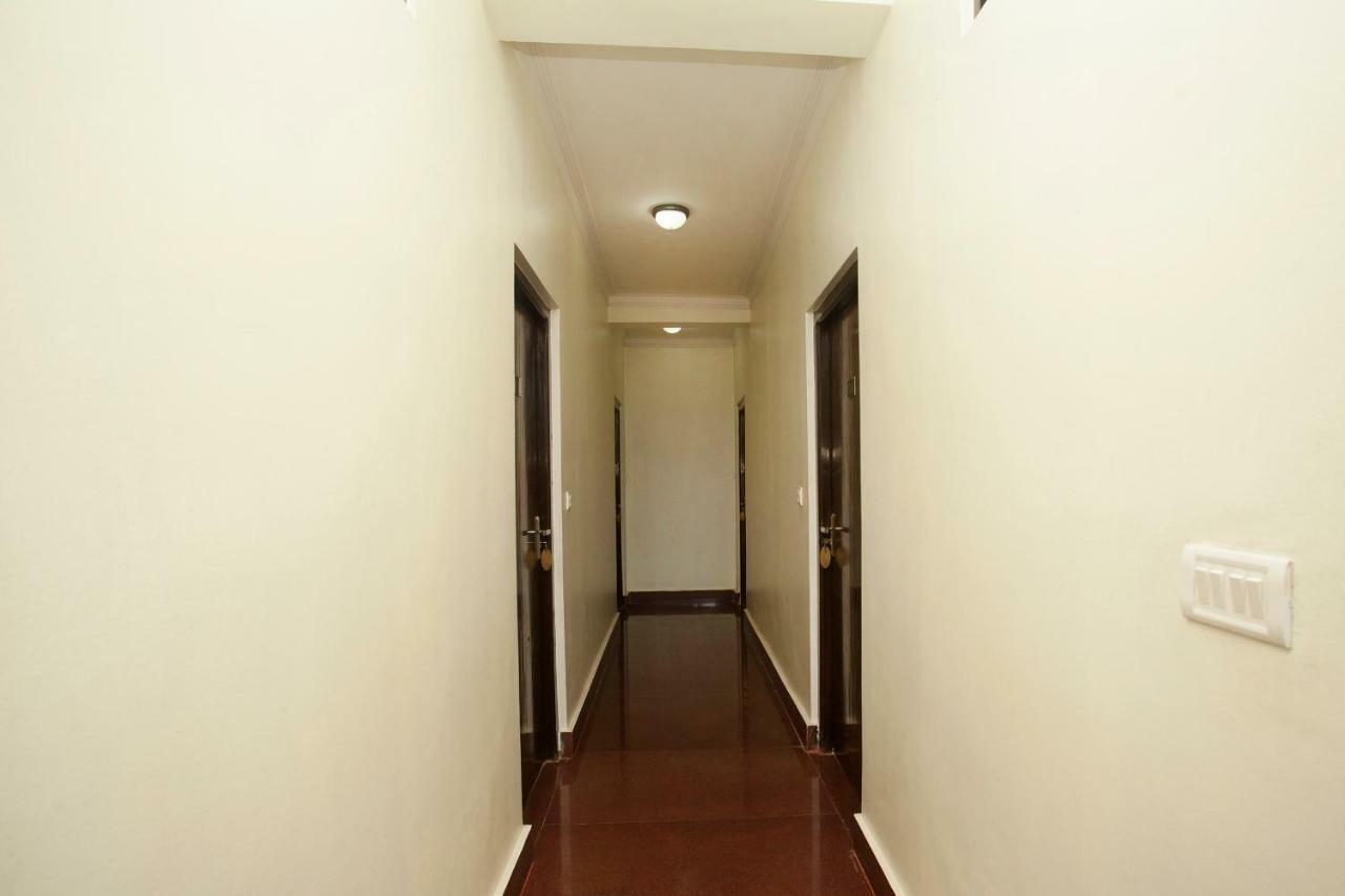 Hotel The Holy Birth Rummindei Ngoại thất bức ảnh