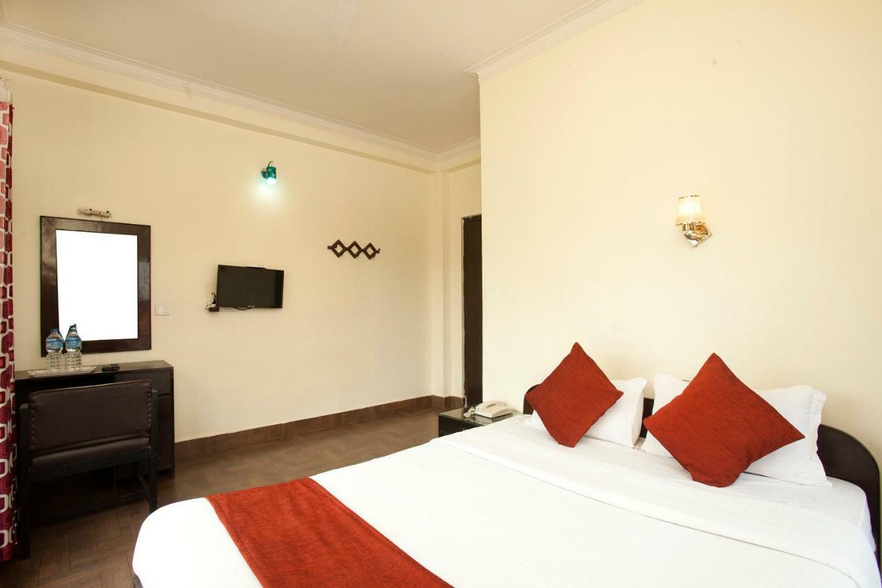 Hotel The Holy Birth Rummindei Ngoại thất bức ảnh